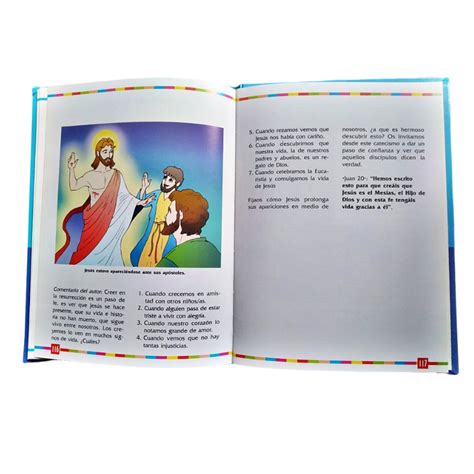elibro 4|libro 4 catecismo.